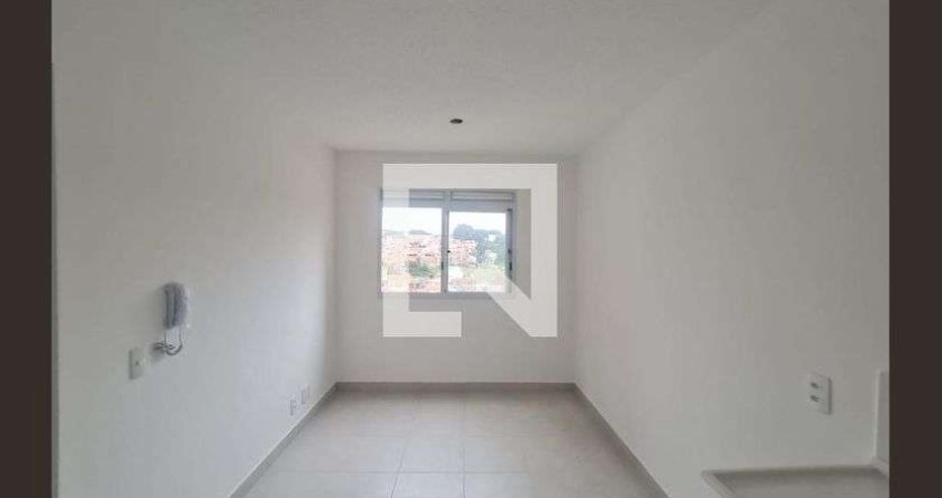 Apartamento para Aluguel - Ponte Grande, 2 Quartos,  50 m² - Guarulhos