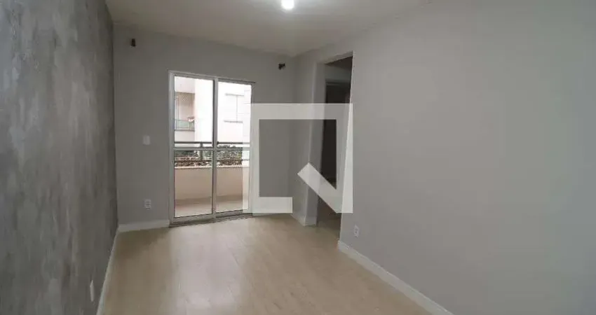 Apartamento para Aluguel - Jardim Santa Teresinha, 2 Quartos,  41 m² - São Paulo