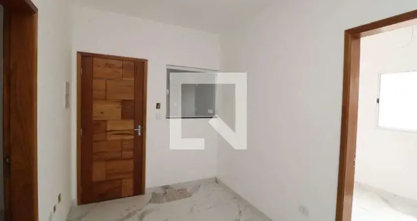 Apartamento para Aluguel - Vila Formosa, 2 Quartos,  40 m² - São Paulo