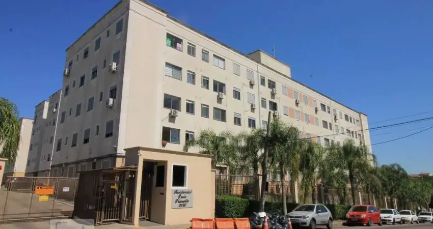 Apartamento para Aluguel - Jardim Itu-Sabará, 2 Quartos,  56 m² - Porto Alegre