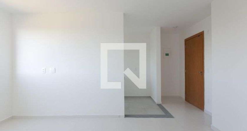 Apartamento para Aluguel - José Bonifácio, 2 Quartos,  44 m² - São Paulo