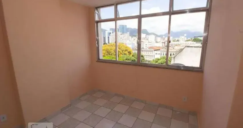 Apartamento para Aluguel - Centro, 1 Quarto,  27 m² - Rio de Janeiro