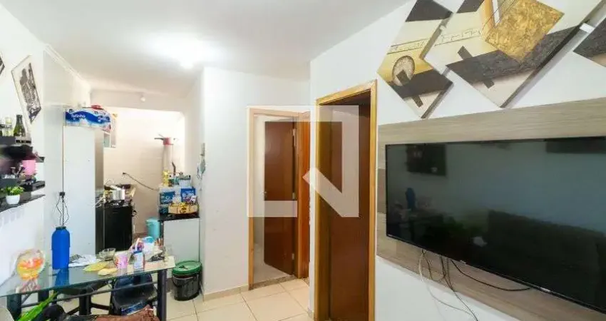 Apartamento para Aluguel - Artur Alvim, 2 Quartos,  38 m² - São Paulo