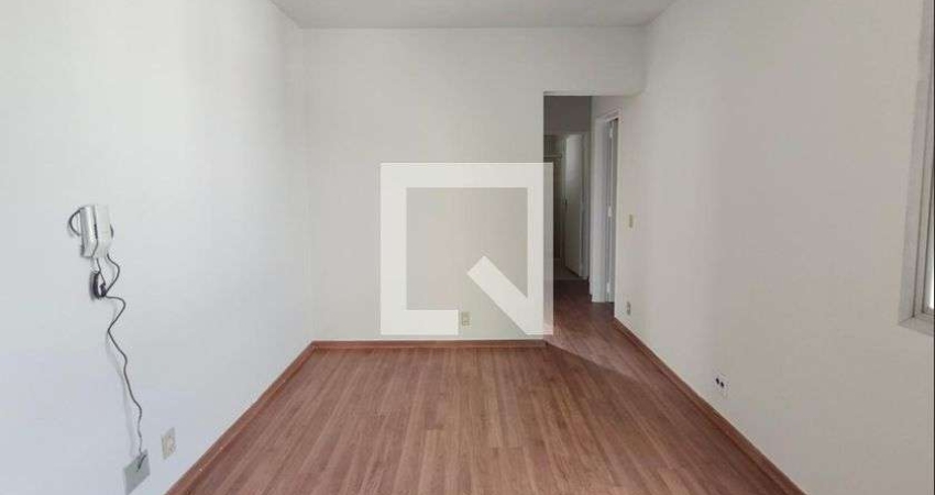 Apartamento para Aluguel - Campos Elíseos , 2 Quartos,  60 m² - Campinas