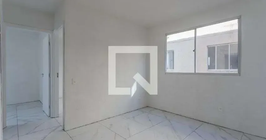 Apartamento para Aluguel - Sarandi, 2 Quartos,  39 m² - Porto Alegre