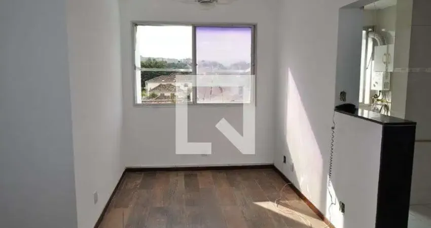 Apartamento para Aluguel - Engenho Novo, 3 Quartos,  120 m² - Rio de Janeiro