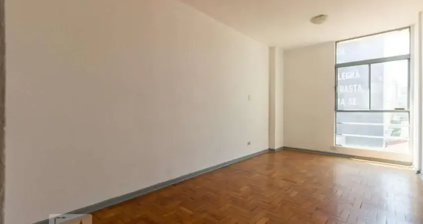 Kitnet / Stúdio para Aluguel - Bela Vista, 1 Quarto,  30 m² - São Paulo