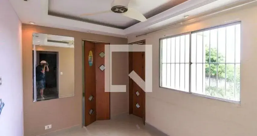 Apartamento para Aluguel - Sapopemba, 2 Quartos,  48 m² - São Paulo