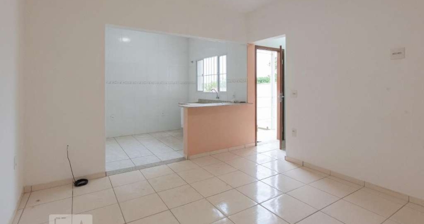 Casa para Aluguel - Campos Elíseos , 1 Quarto,  60 m² - Campinas