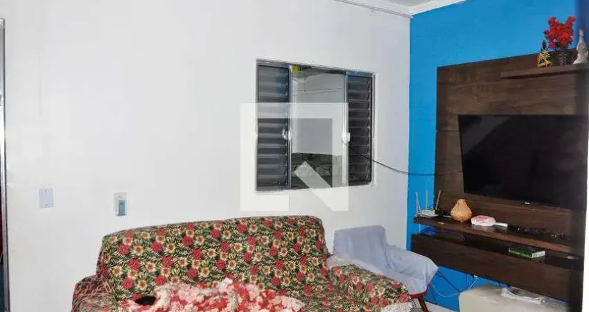 Casa para Aluguel - Jardim Peri, 3 Quartos,  120 m² - São Paulo
