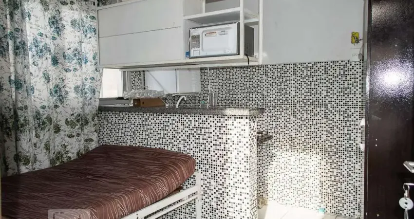 Kitnet / Stúdio para Aluguel - Santana, 1 Quarto,  22 m² - São Paulo