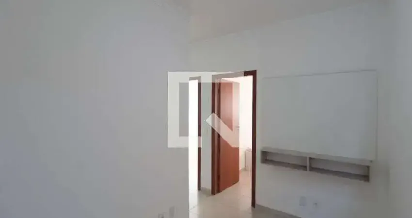 Apartamento para Aluguel - Frei Leopoldo, 2 Quartos,  44 m² - Belo Horizonte