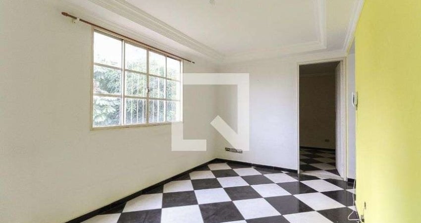 Apartamento para Aluguel - Vila Jacuí, 2 Quartos,  58 m² - São Paulo
