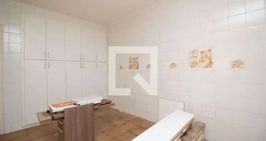 Casa para Aluguel - Vila Pirituba, 1 Quarto,  50 m² - São Paulo