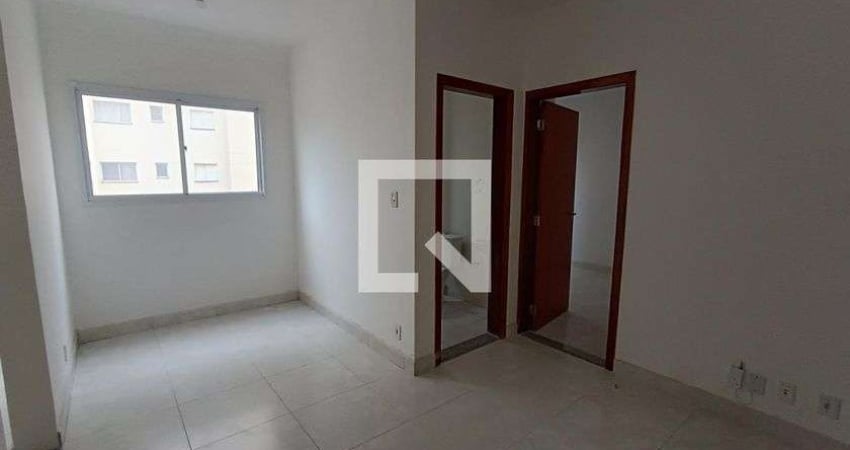 Apartamento para Aluguel - Vila Helena, 1 Quarto,  40 m² - Sorocaba