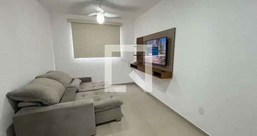 Apartamento para Aluguel - Brás de Pina, 2 Quartos,  40 m² - Rio de Janeiro