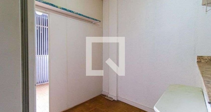 Apartamento para Aluguel - Centro, 1 Quarto,  30 m² - São Paulo