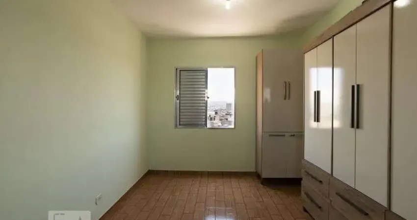 Kitnet / Stúdio para Aluguel - Brás, 1 Quarto,  44 m² - São Paulo