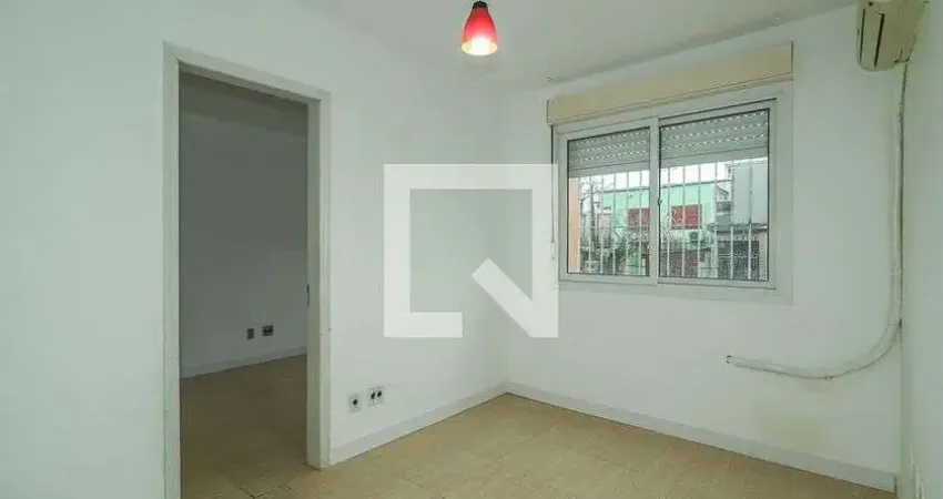 Apartamento para Aluguel - Farrapos, 1 Quarto,  39 m² - Porto Alegre
