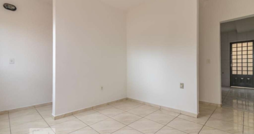 Casa para Aluguel - Nova Vista, 2 Quartos,  45 m² - Belo Horizonte