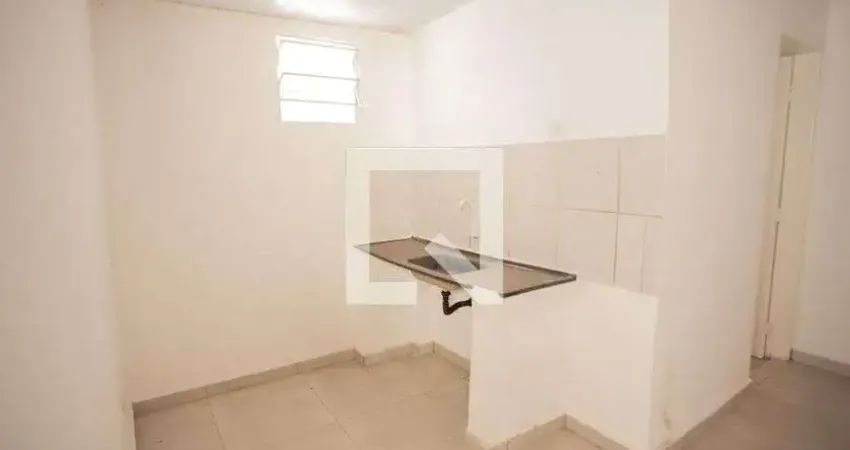 Casa para Aluguel - Casa Verde, 2 Quartos,  35 m² - São Paulo