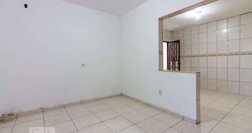 Casa para Aluguel - Vila Yolanda, 3 Quartos,  125 m² - Osasco