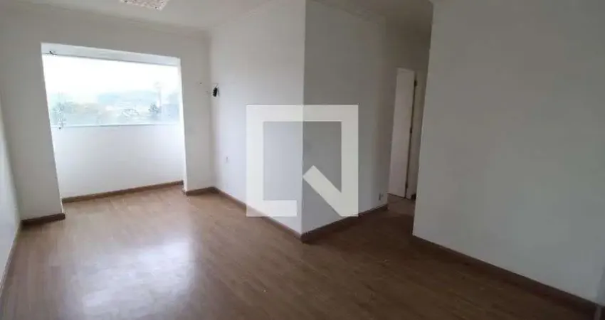 Apartamento para Aluguel - Raposo Tavares, 3 Quartos,  55 m² - São Paulo