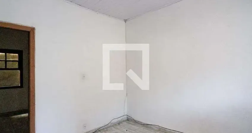 Casa para Aluguel - Freguesia do Ó, 2 Quartos,  60 m² - São Paulo