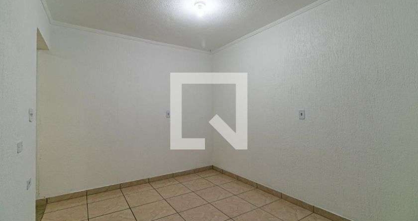 Casa / Sobrado em Condomínio para Aluguel - Vila Esperança, 1 Quarto,  40 m² - São Paulo