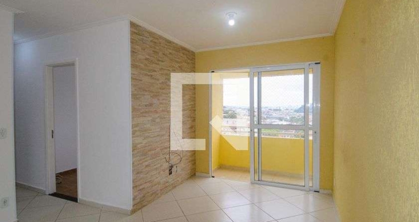 Apartamento para Aluguel - Jardim Nove de Julho, 3 Quartos,  58 m² - São Paulo
