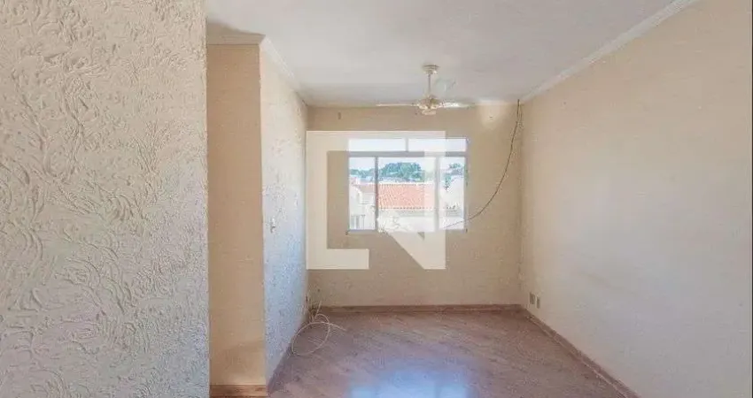 Apartamento para Aluguel - Jardim Amoreiras, 2 Quartos,  50 m² - Campinas