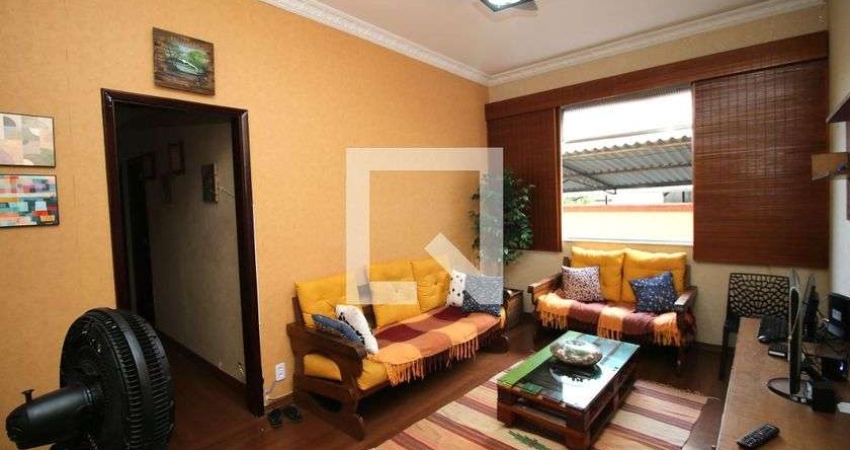 Apartamento para Aluguel - Ramos, 2 Quartos,  65 m² - Rio de Janeiro