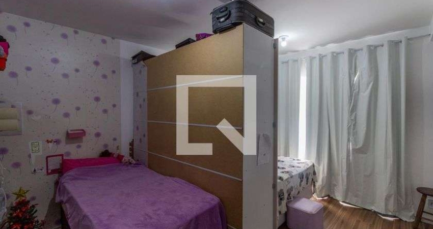 Kitnet / Stúdio para Aluguel - Vila Ré, 1 Quarto,  32 m² - São Paulo