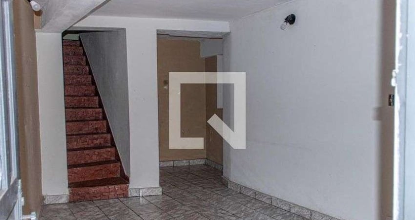 Casa para Aluguel - Freguesia do Ó, 2 Quartos,  100 m² - São Paulo