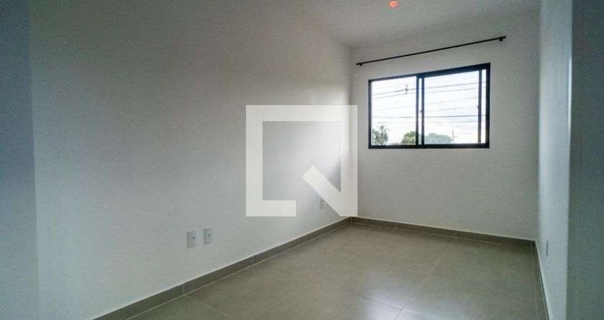 Apartamento para Aluguel - Parque São Bento, 1 Quarto,  32 m² - Sorocaba