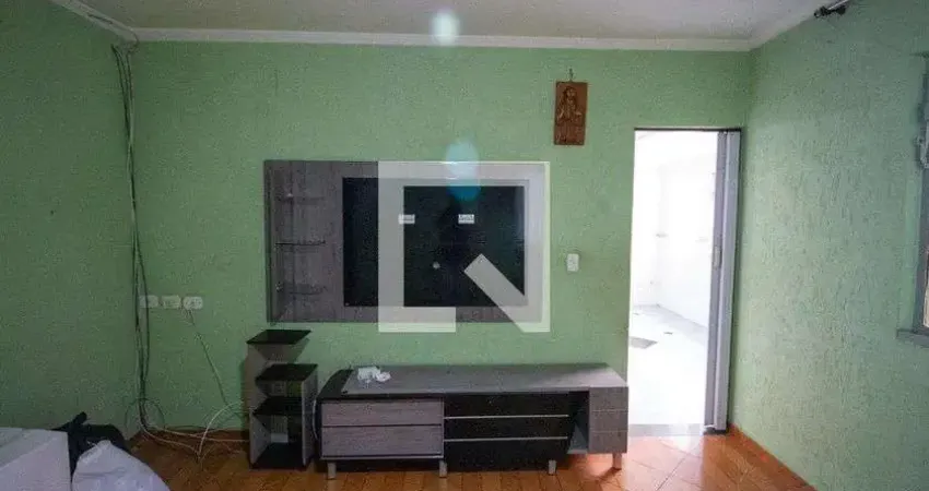 Casa para Aluguel - Vila Nova Curuca, 2 Quartos,  125 m² - São Paulo