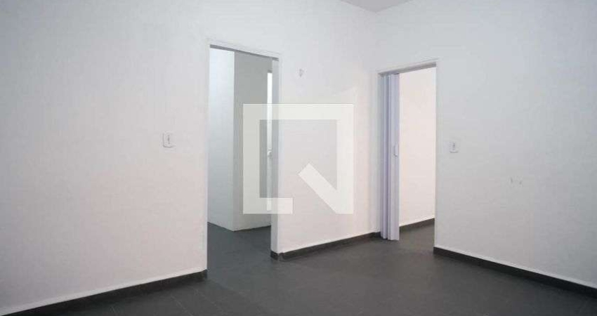 Casa para Aluguel - Ermelino Matarazzo, 2 Quartos,  90 m² - São Paulo