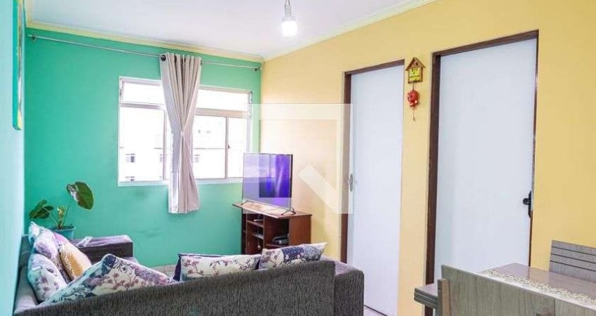 Apartamento para Aluguel - Cangaíba, 2 Quartos,  52 m² - São Paulo