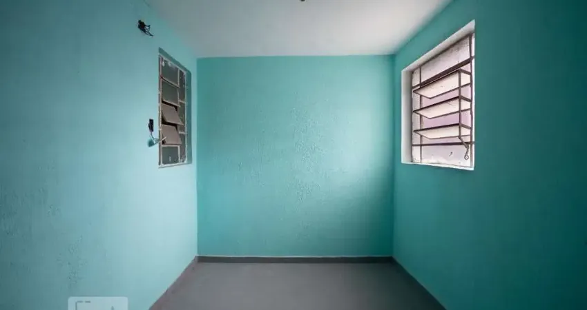 Casa para Aluguel - Vila Carrão, 2 Quartos,  75 m² - São Paulo