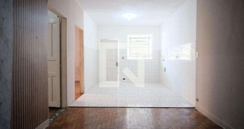Casa para Aluguel - Cangaíba, 2 Quartos,  75 m² - São Paulo