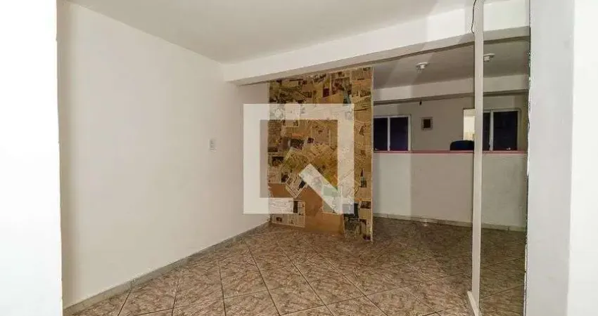 Casa para Aluguel - União, 2 Quartos,  60 m² - Belo Horizonte
