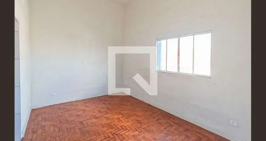 Casa para Aluguel - Vila Miriam, 2 Quartos,  59 m² - São Paulo