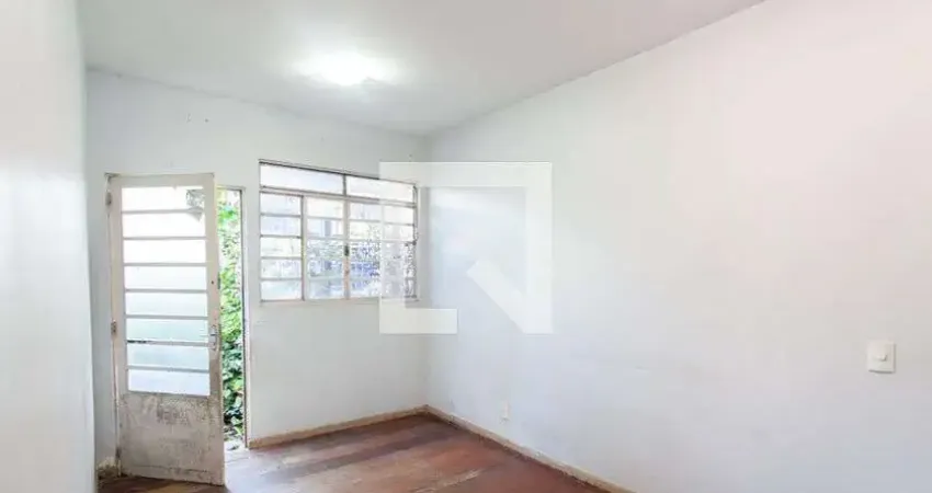 Casa para Aluguel - Minaslândia, 2 Quartos,  49 m² - Belo Horizonte