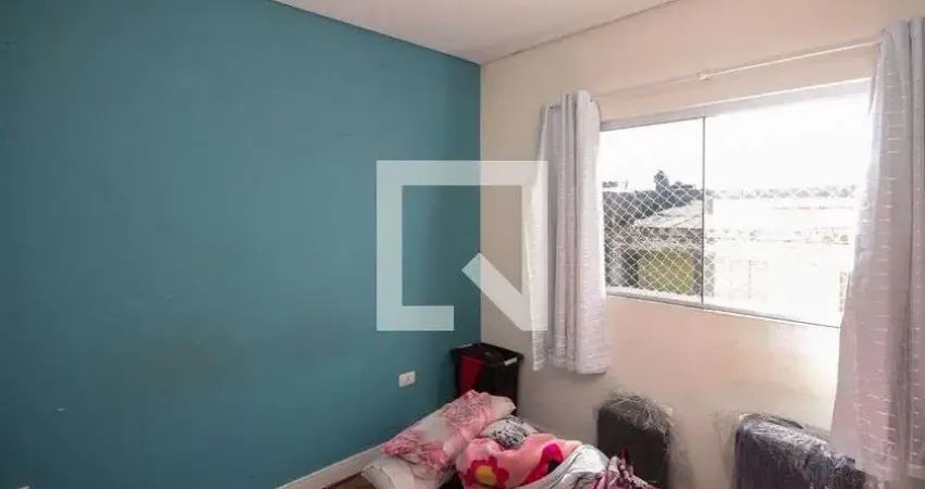 Casa para Aluguel - Jardim Marilia, 2 Quartos,  53 m² - São Paulo