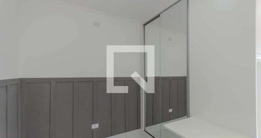 Kitnet / Stúdio para Aluguel - Vila Ré, 1 Quarto,  15 m² - São Paulo