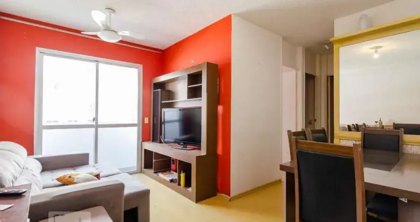 Apartamento para Aluguel - São Bernardo, 3 Quartos,  50 m² - Campinas