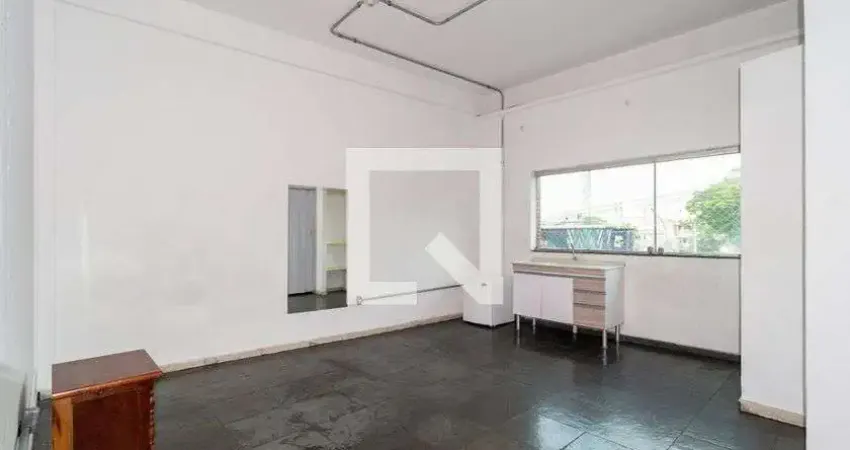 Kitnet / Stúdio para Aluguel - Mooca, 1 Quarto,  25 m² - São Paulo