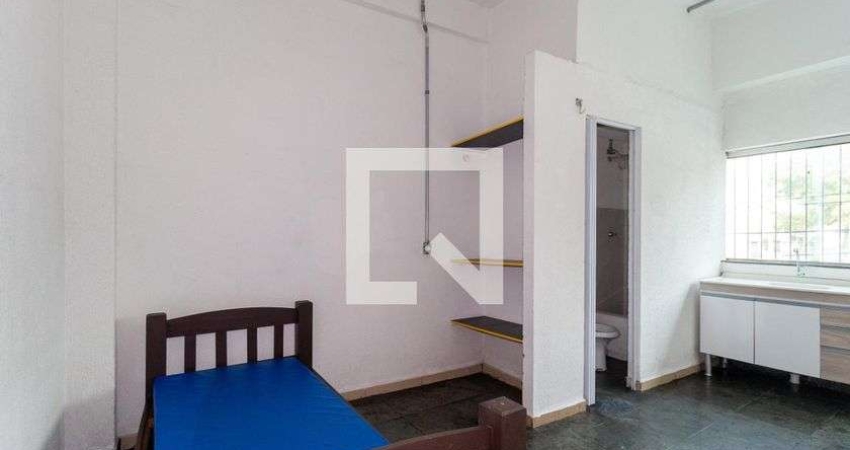 Kitnet / Stúdio para Aluguel - Mooca, 1 Quarto,  20 m² - São Paulo