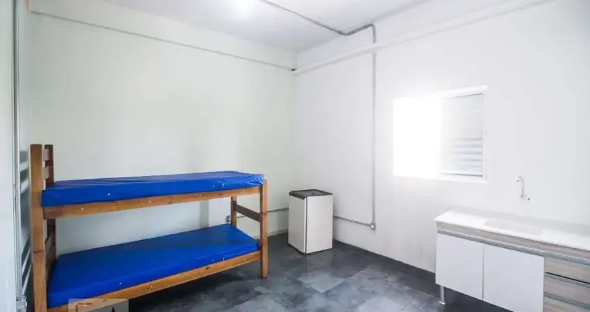 Kitnet / Stúdio para Aluguel - Mooca, 1 Quarto,  20 m² - São Paulo