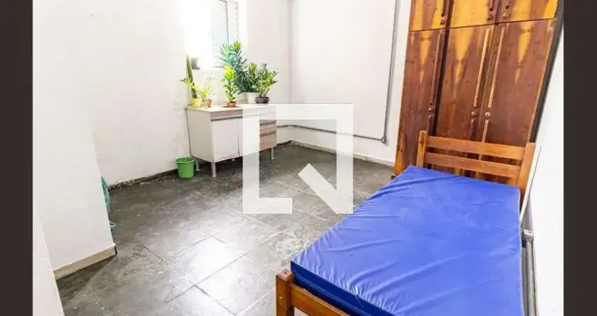 Kitnet / Stúdio para Aluguel - Mooca, 1 Quarto,  25 m² - São Paulo